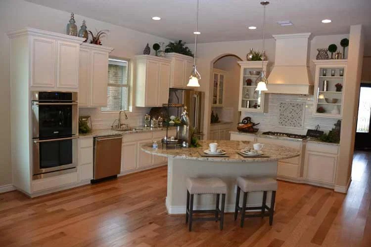 DR Horton Posts Higher Sales And Orders On Lower Average Prices Aaron