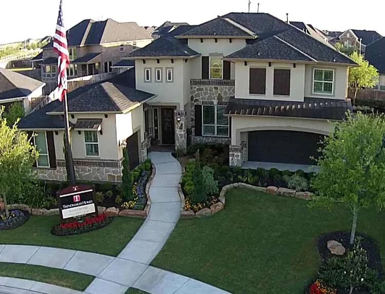 Trendmaker Homes Comes To Dallas Via TRI Pointe Acquisition of Dunhill Aaron Layman Properties