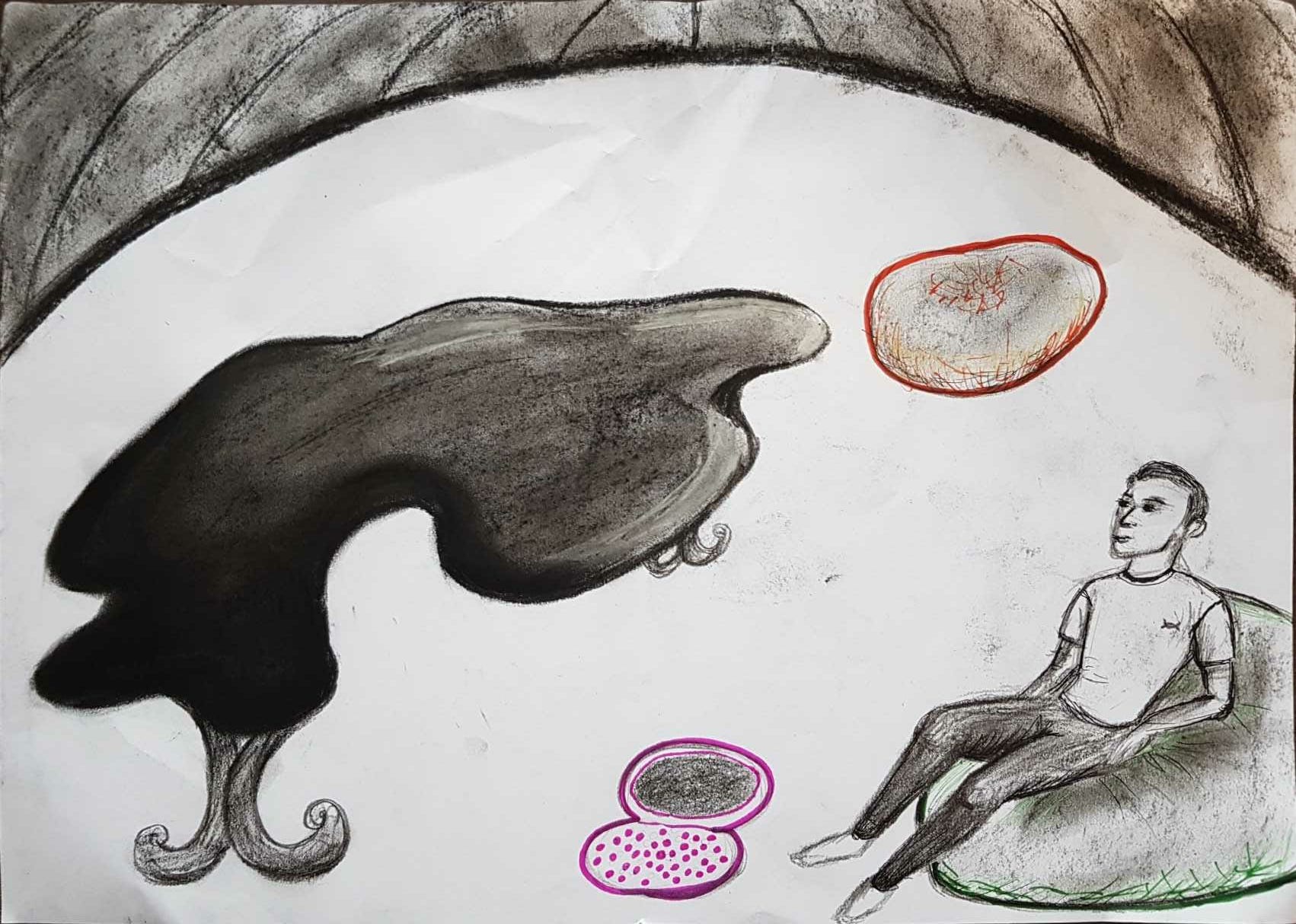 A world without parallel lines React Blog