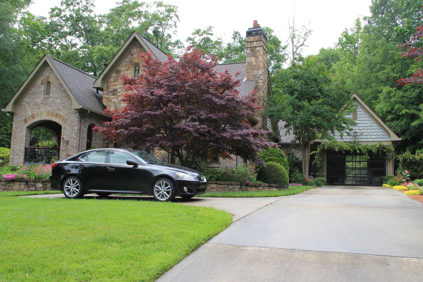 ARMRLITE GLASS GARAGE DOORS GAINESVILLE GA Aaron Overhead