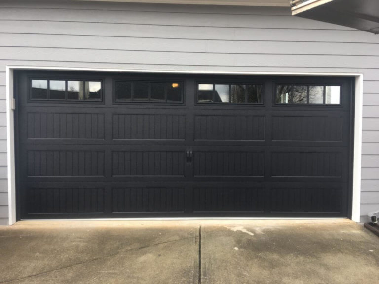 Garage Door Color and Style Trends in 2021 Garage Door Garage Door Color and Style Trends in 2021 Garage Door