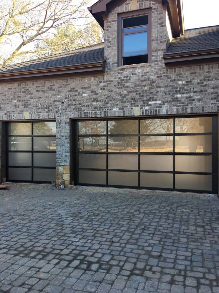 Garage Door Sizes Garage Door Dimensions & Average Door Height