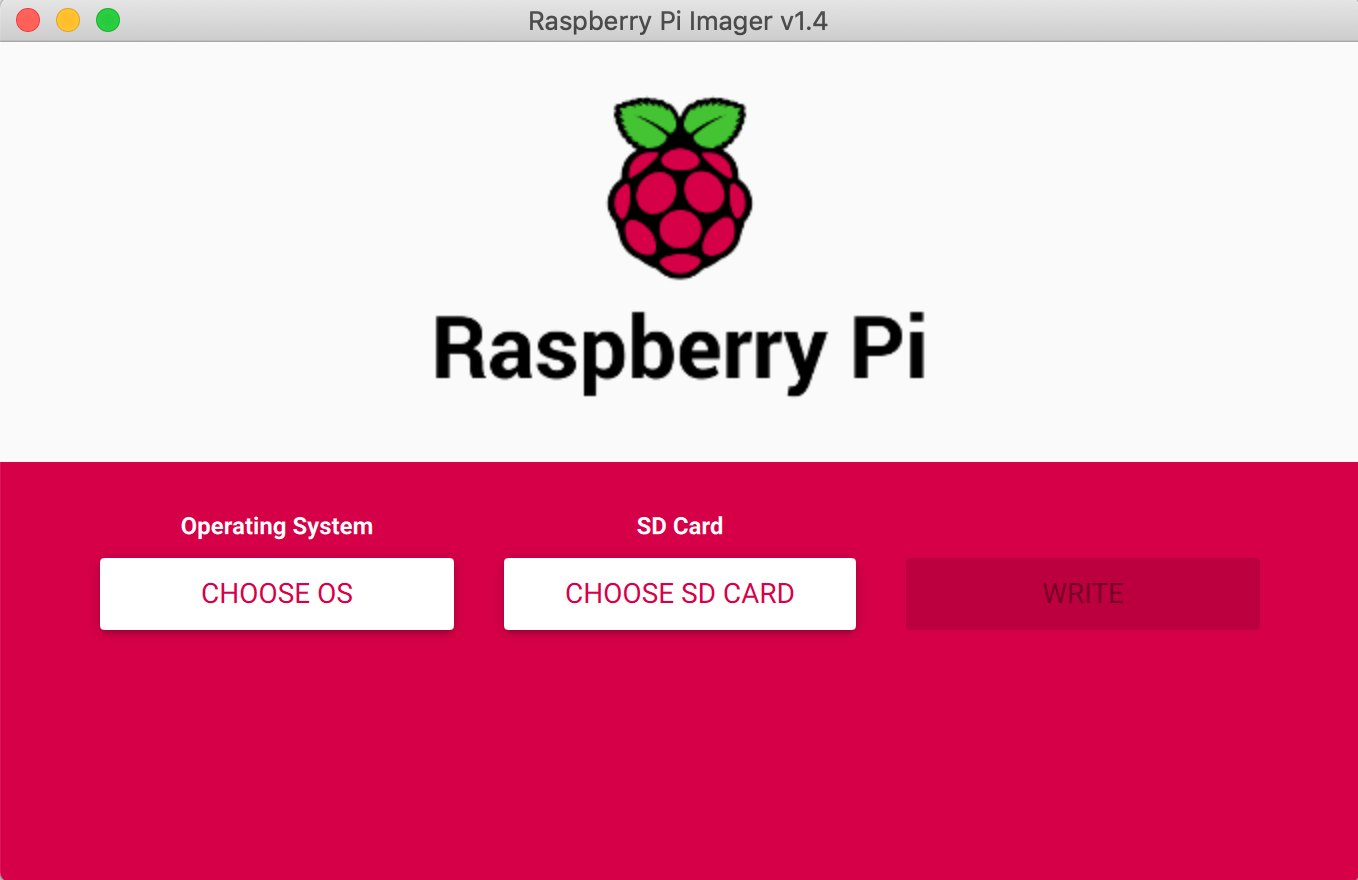 How to make an RTMP Streaming Server and Player with a Raspberry Pi