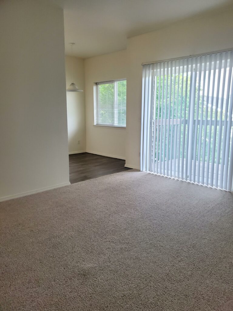 Aaron Ridge Features 1 or 2 Bedroom Apartments in Richland WA