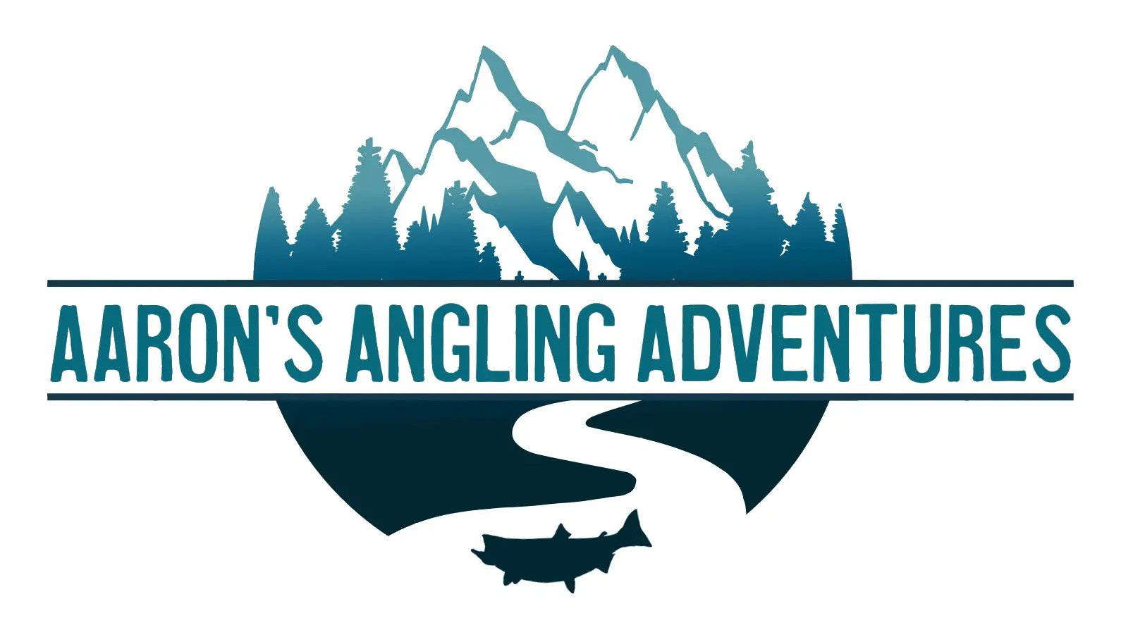 Book Now Aaron's Angling Adventures