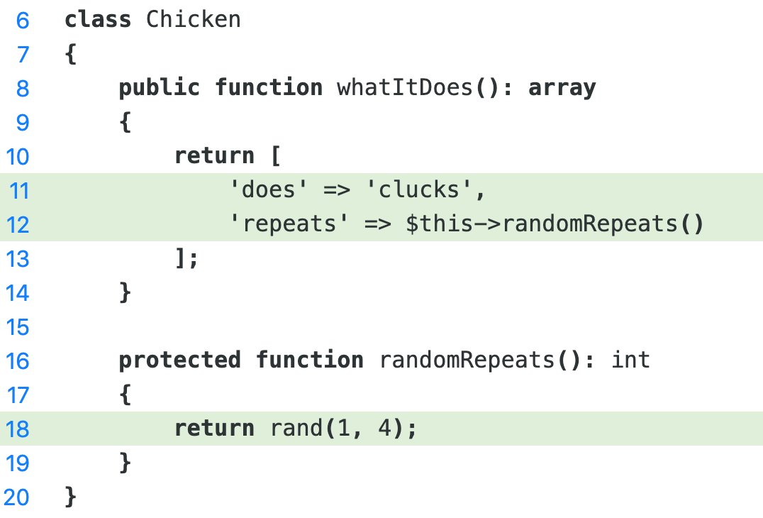 Test Coverage is Not as Good of a Metric as You Think Aaron Saray