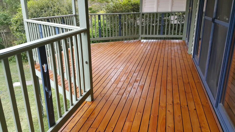 Wood and Water Damage Aaron's Floor Sanding
