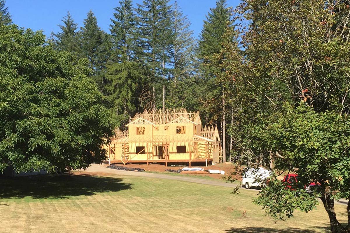 4 Aaron Shoemaker Construction