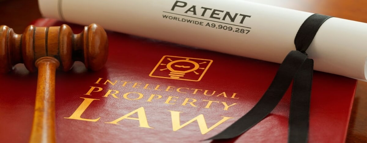 Intellectual Property Aaronson Law Corp