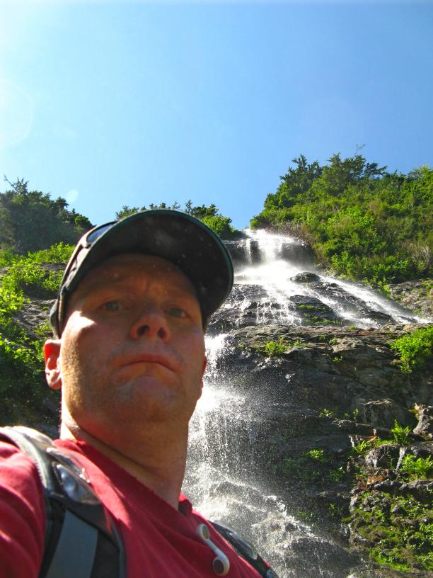 Finney/Cumberland Road