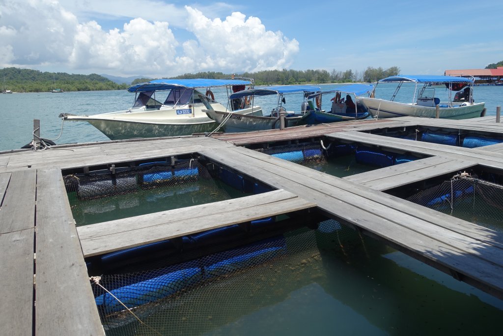 How to spend 3 days in Langkawi Let's Go