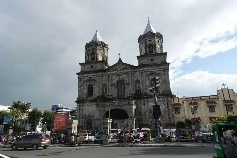 How to spend 1 day in Angeles City/ Clark, Philippines Let's Go