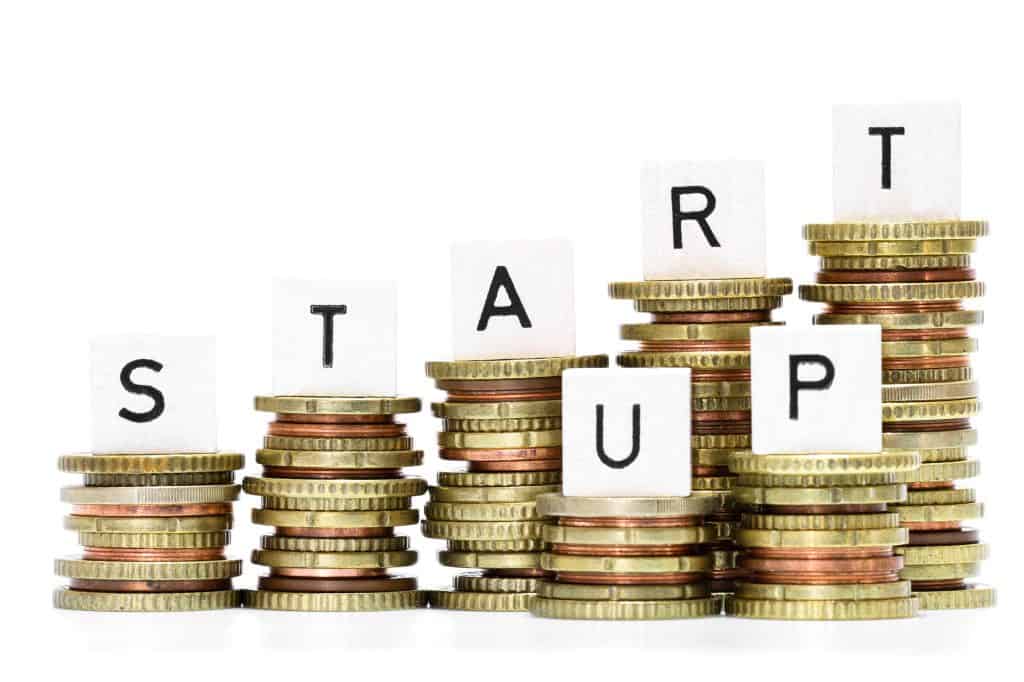 5 Business Funding Tips for Your Start Up Aaron Vick