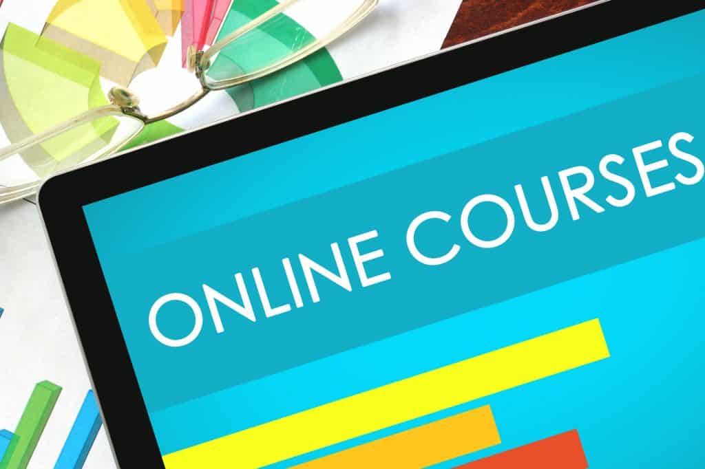 10 Tips For Completing Online Business Courses Aaron Vick