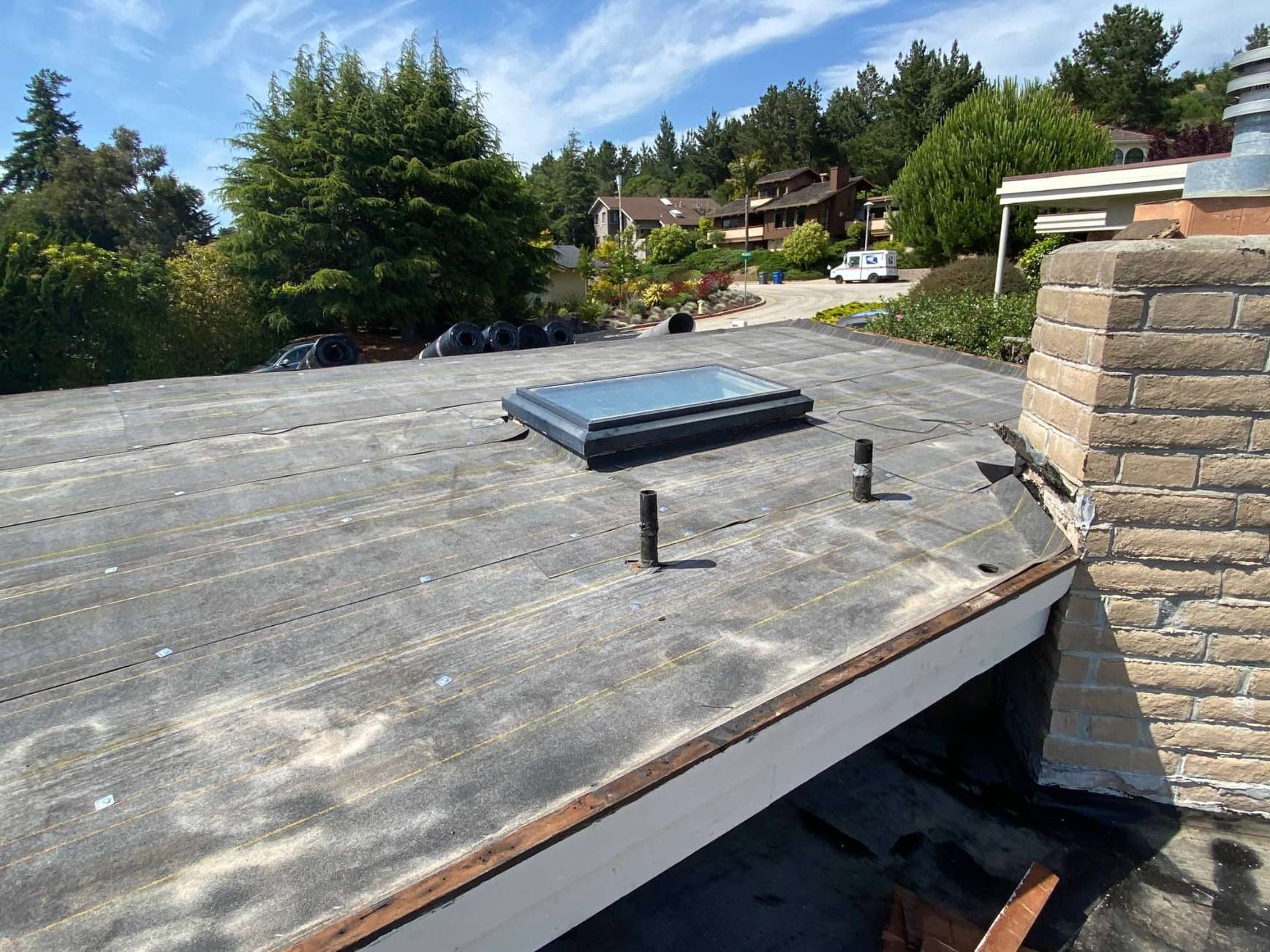 All About Roofing Roofing Company Contractors in San Jose