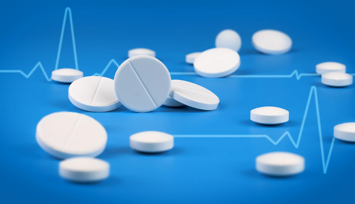 Beta Blockers May Not Benefit Heart Attack Survivors