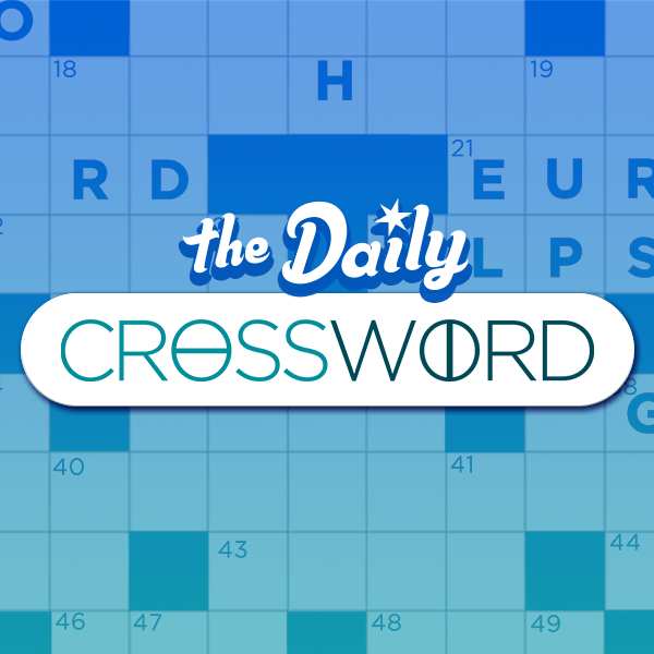 AARP Mini Crossword(03)