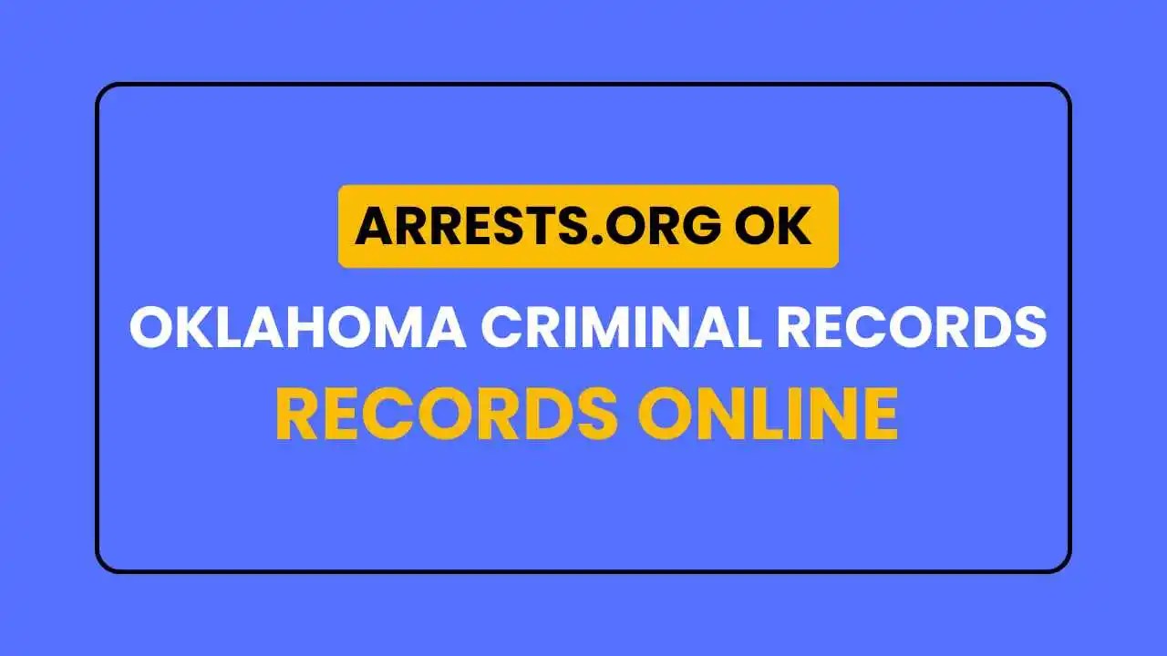 OK Oklahoma