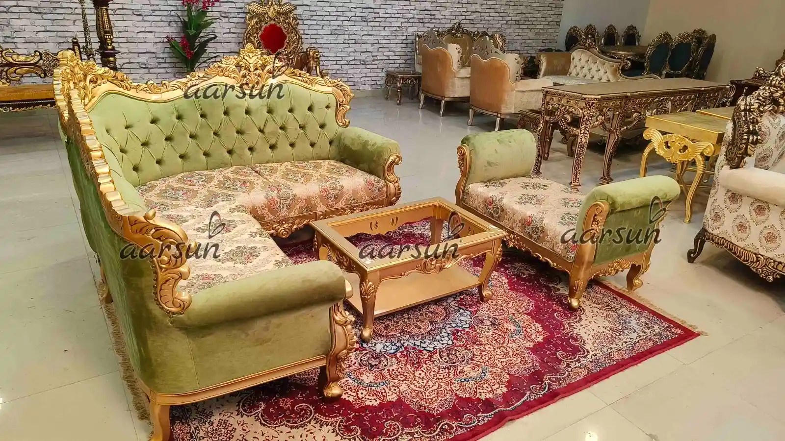 Top 5 Benefits of Teak Wood