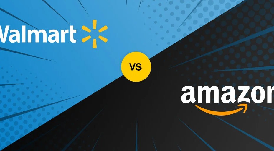 Walmart vs Amazon Which seller win in the room? Aartisto