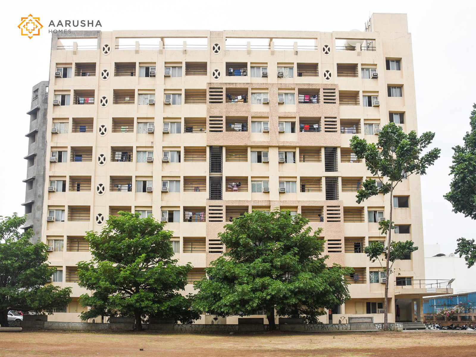 PG & Hostel For Men In Hinjewadi Phase I, Pune Aarusha Homes Mens