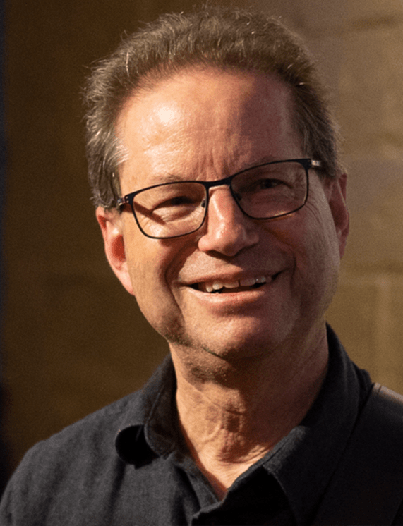 Meet the AAS Keynote Speakers Joel Kastner astrobites