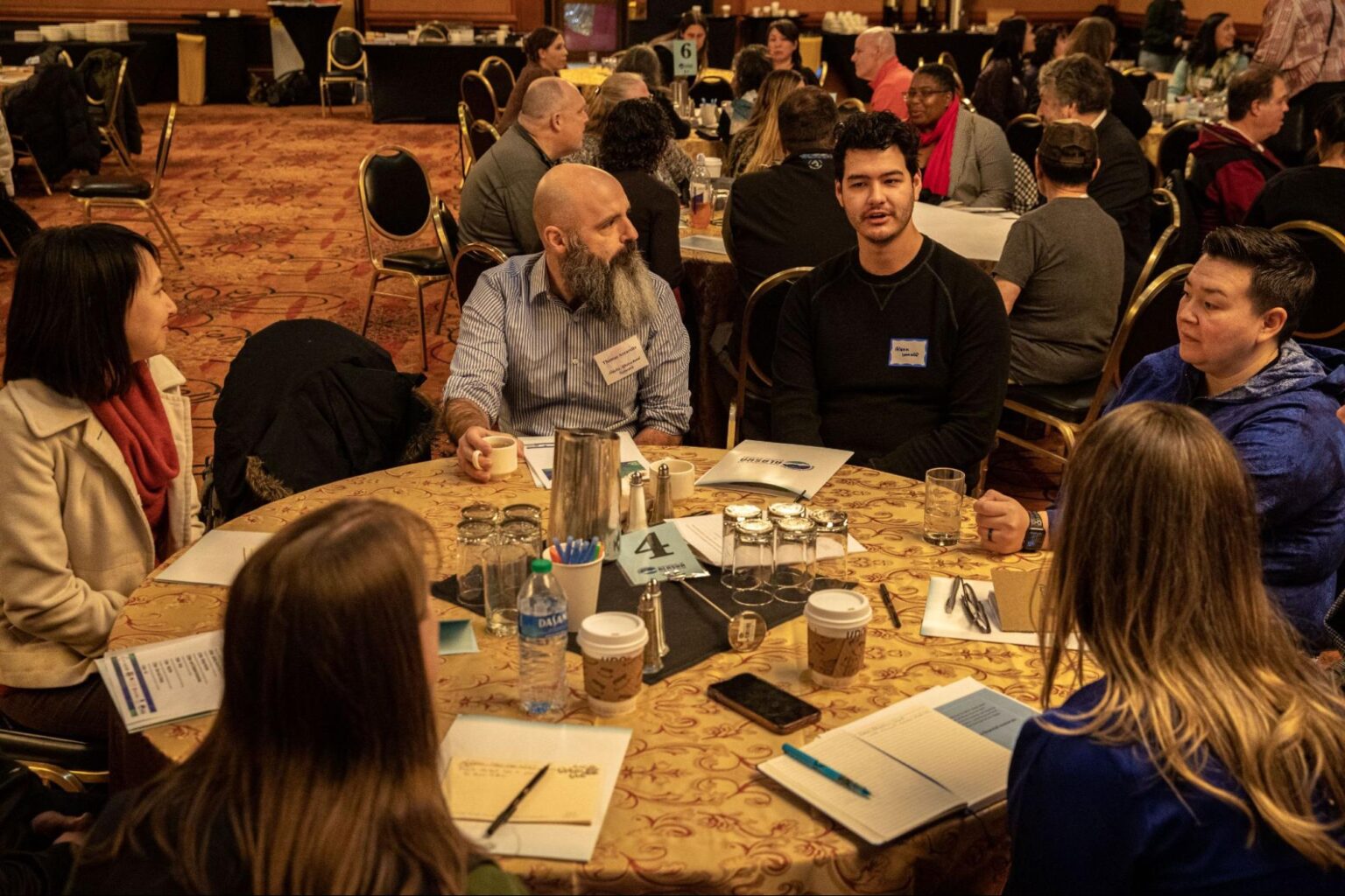 Preparing Students for their Postsecondary Future Association of