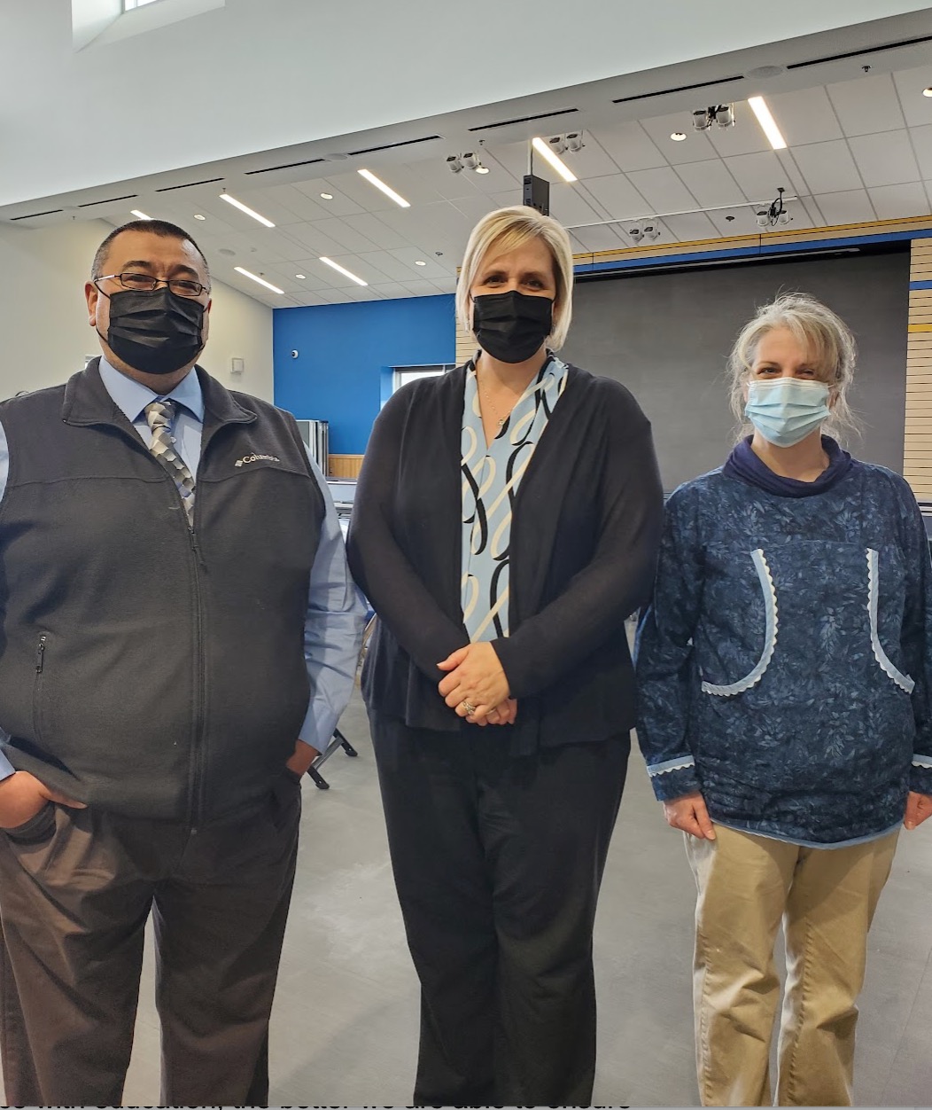 Creating the Conditions for Family Partnerships Association of Alaska School Boards