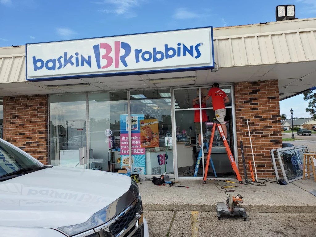 Gallery AA Screens & Glass, Inc.