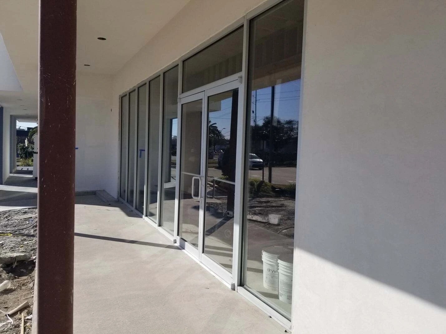 Gallery AA Screens & Glass, Inc.