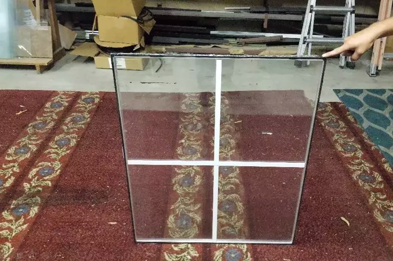 Gallery AA Screens & Glass, Inc.