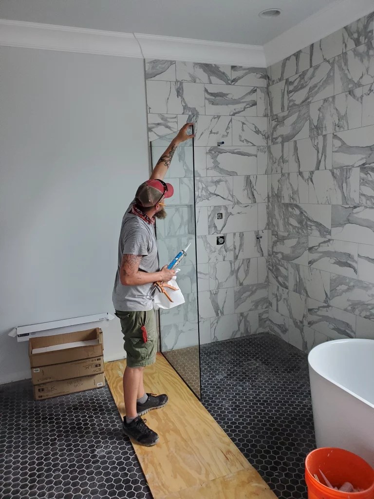 Gallery AA Screens & Glass, Inc.