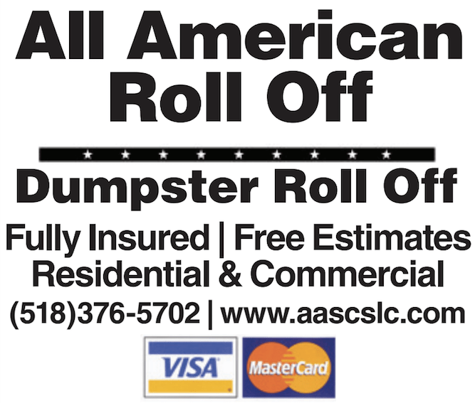 Dumpster Rentals All American Sealcoating Commercial & Residential