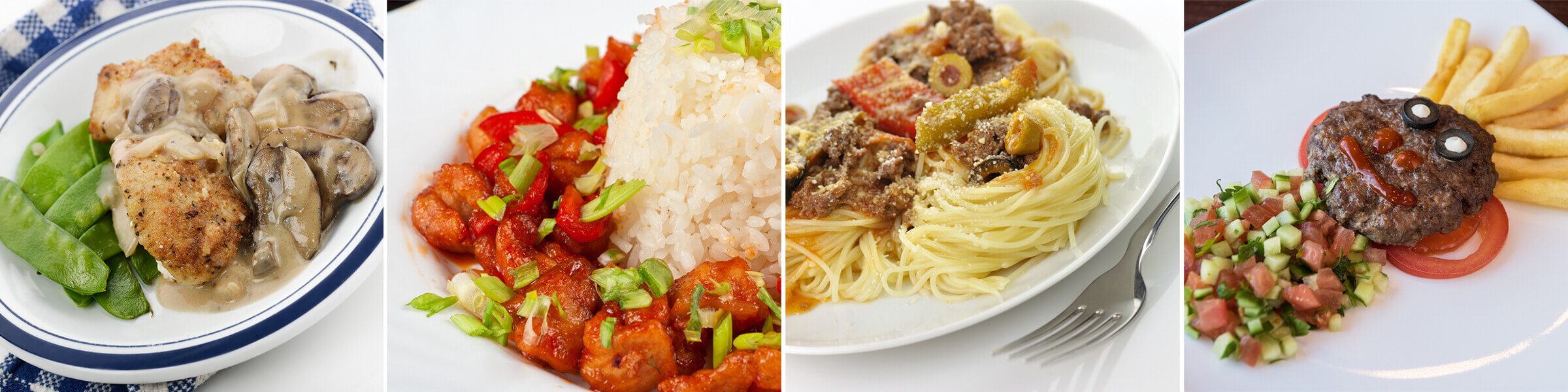 Dining Menu Nursing Home in IA Decorah, Aase Haugen Senior Services