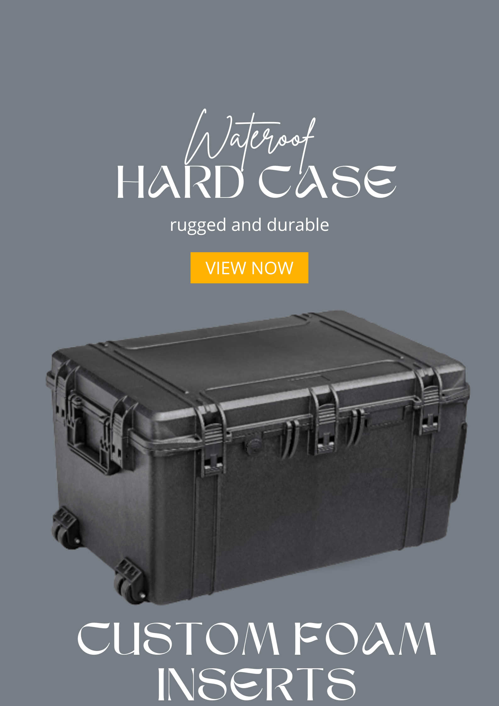 Aashish Flight Cases Manufacturer Top Flight Cases