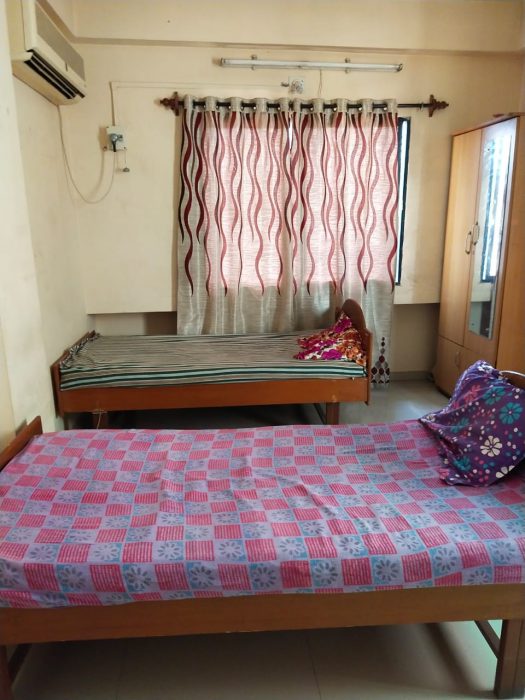 Aashray Care Of All Old Age Home in Vadodara