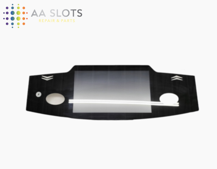 Scientific Games Mural Button Panel AA SLOTS