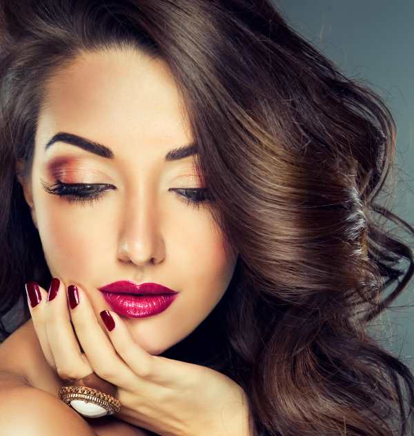 Our Make Up Training Course for Advanced Makeup Artist