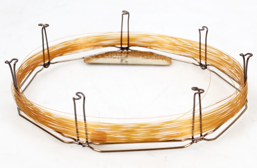 WHAT ARE THE MAJOR CAUSES OF GC CAPILLARY COLUMN PERFORMANCE DEGRADATION?