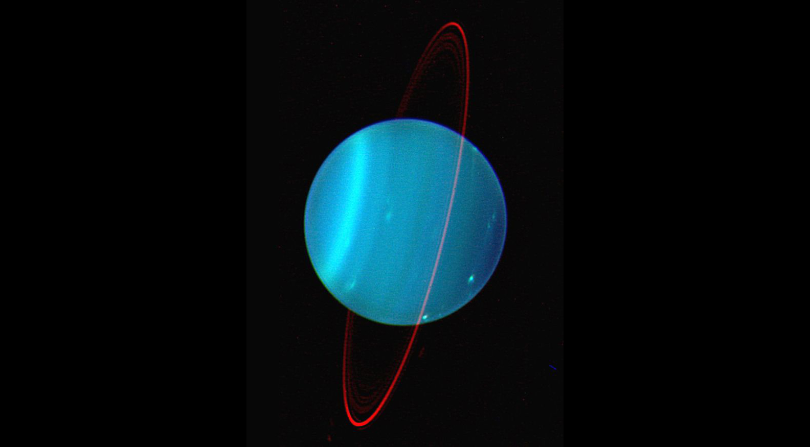 A New Approach to Tilting Uranus