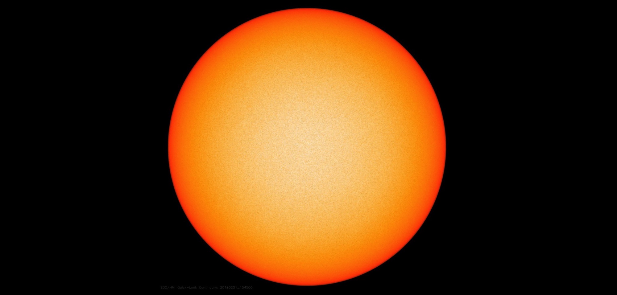 Nasa Sunspots Fast Growing