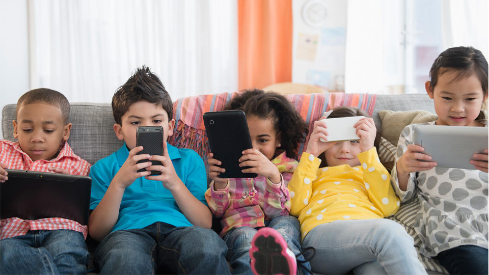 7 Tips To Avoid Screen Time Burn Out All About Speech & Language