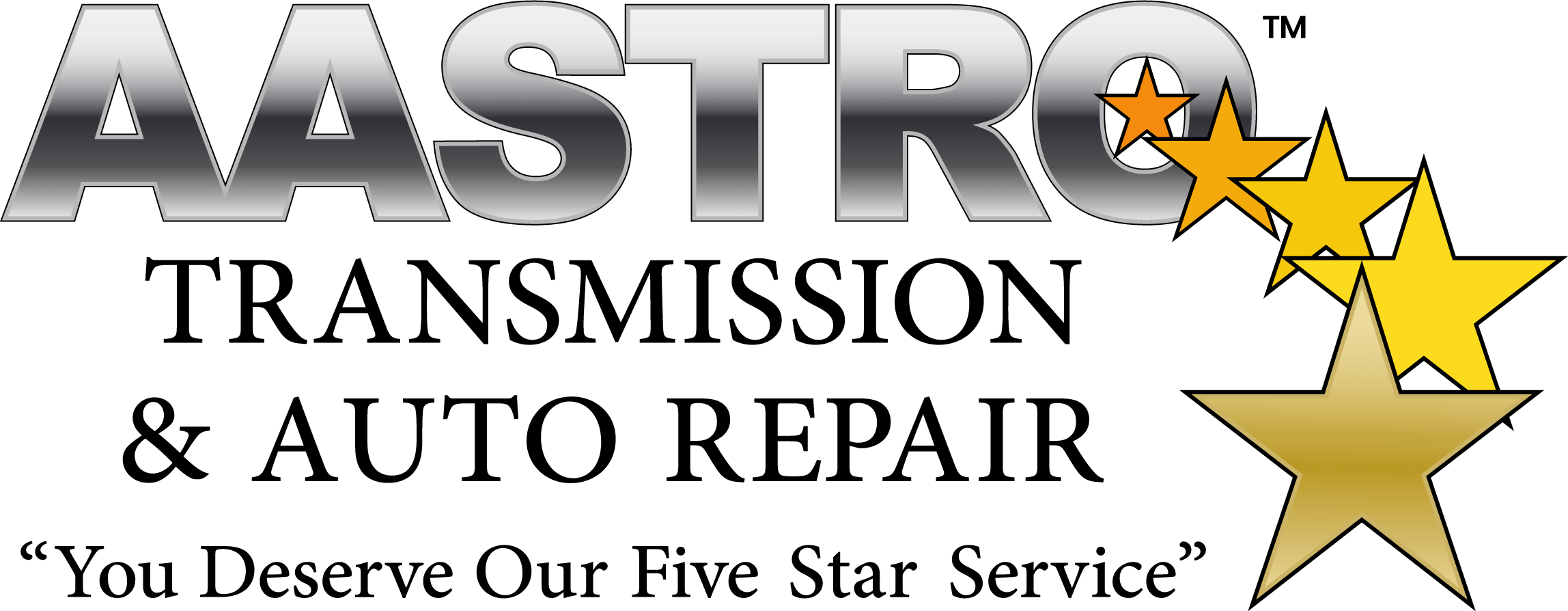 AASTRO Transmission & Auto Repair