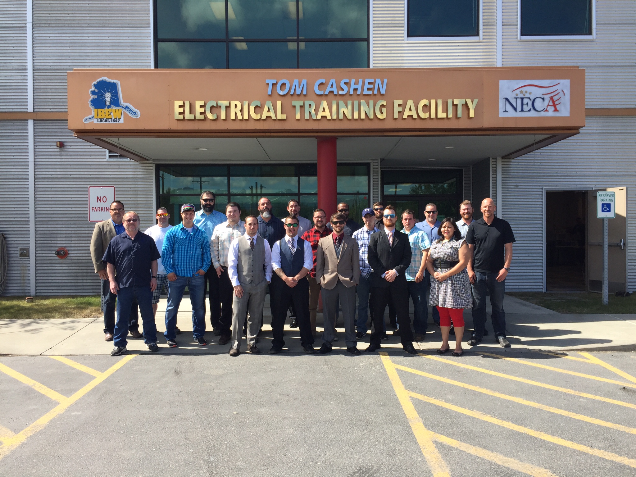 Anchorage Alaska Apprenticeship Training Coordinators Association
