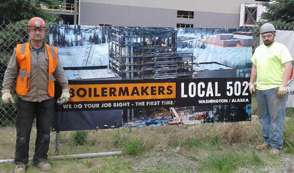 Alaska Apprenticeship Training Coordinators Association Alaska