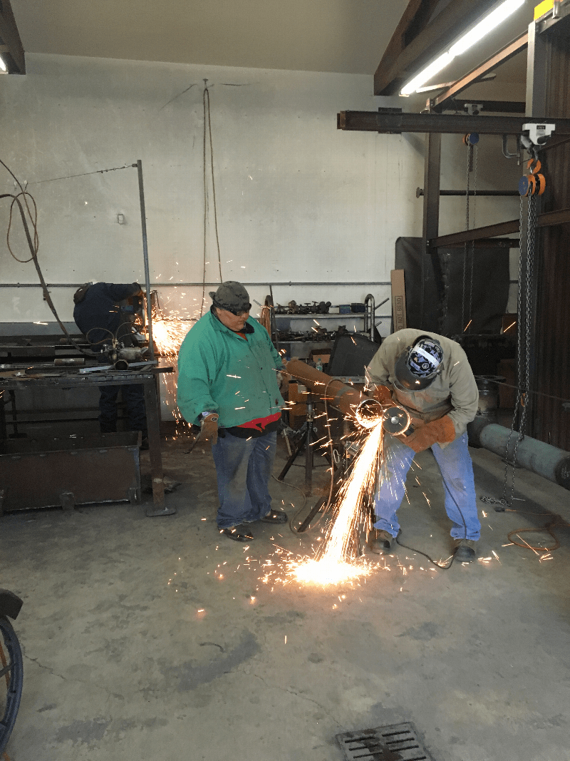 Boilermakers Alaska Apprenticeship Training Coordinators Association