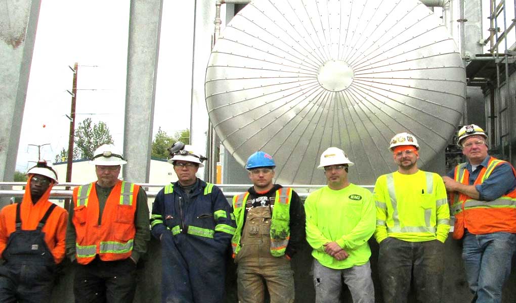 Alaska Apprenticeship Training Coordinators Association Alaska