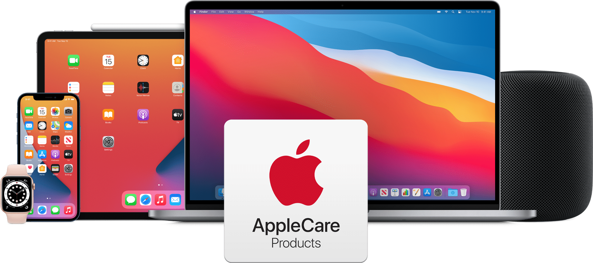 Las diferencias entre AppleCare Protection Plan y AppleCare + (2024)