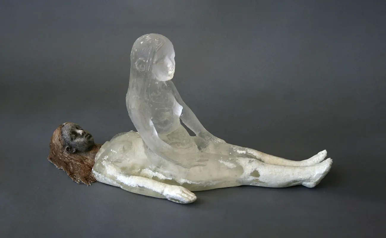 Christina Bothwell A Journey into the Ethereal and Surreal