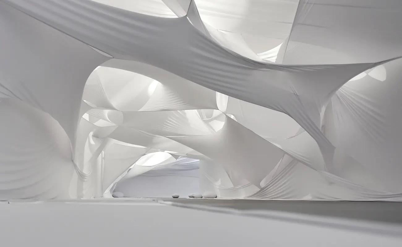 Stella Zhang A Minimalist's Multicultural Voyage AATONAU!